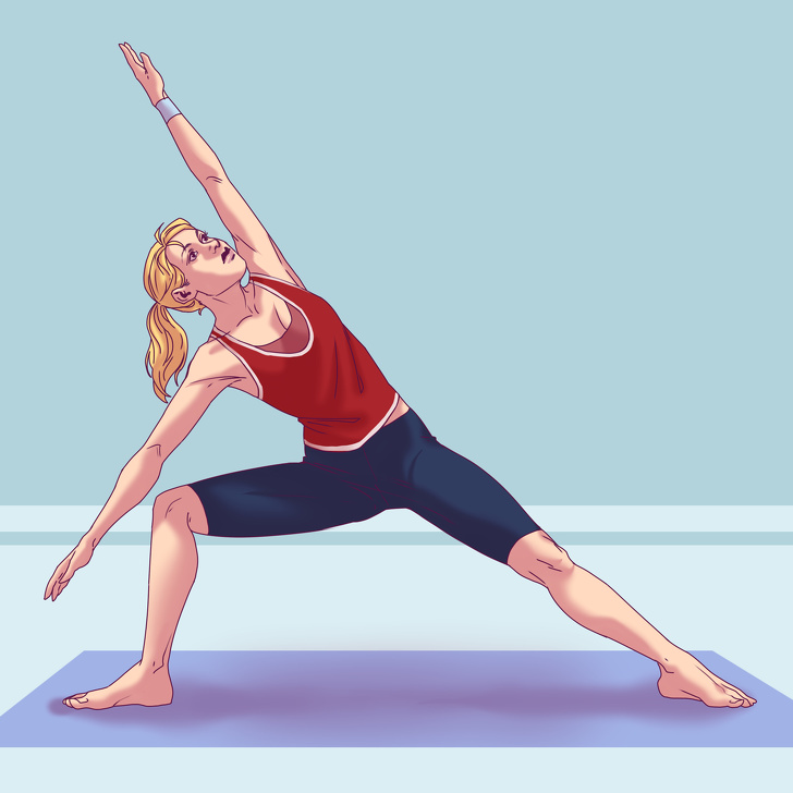 Lakukan 9 latihan ini untuk memperbaiki postur tubuhmu