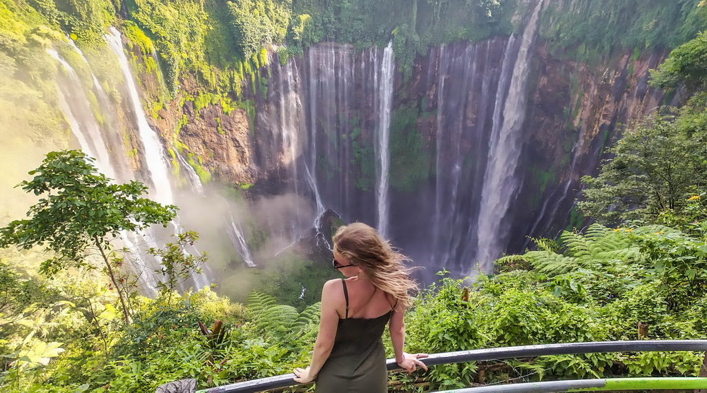 air terjun