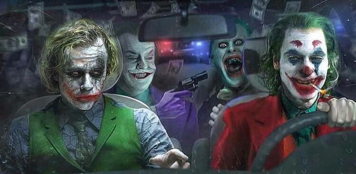 11 Nominasi Oscar untuk Joker pasca kemenangan di Golden Globe Awards