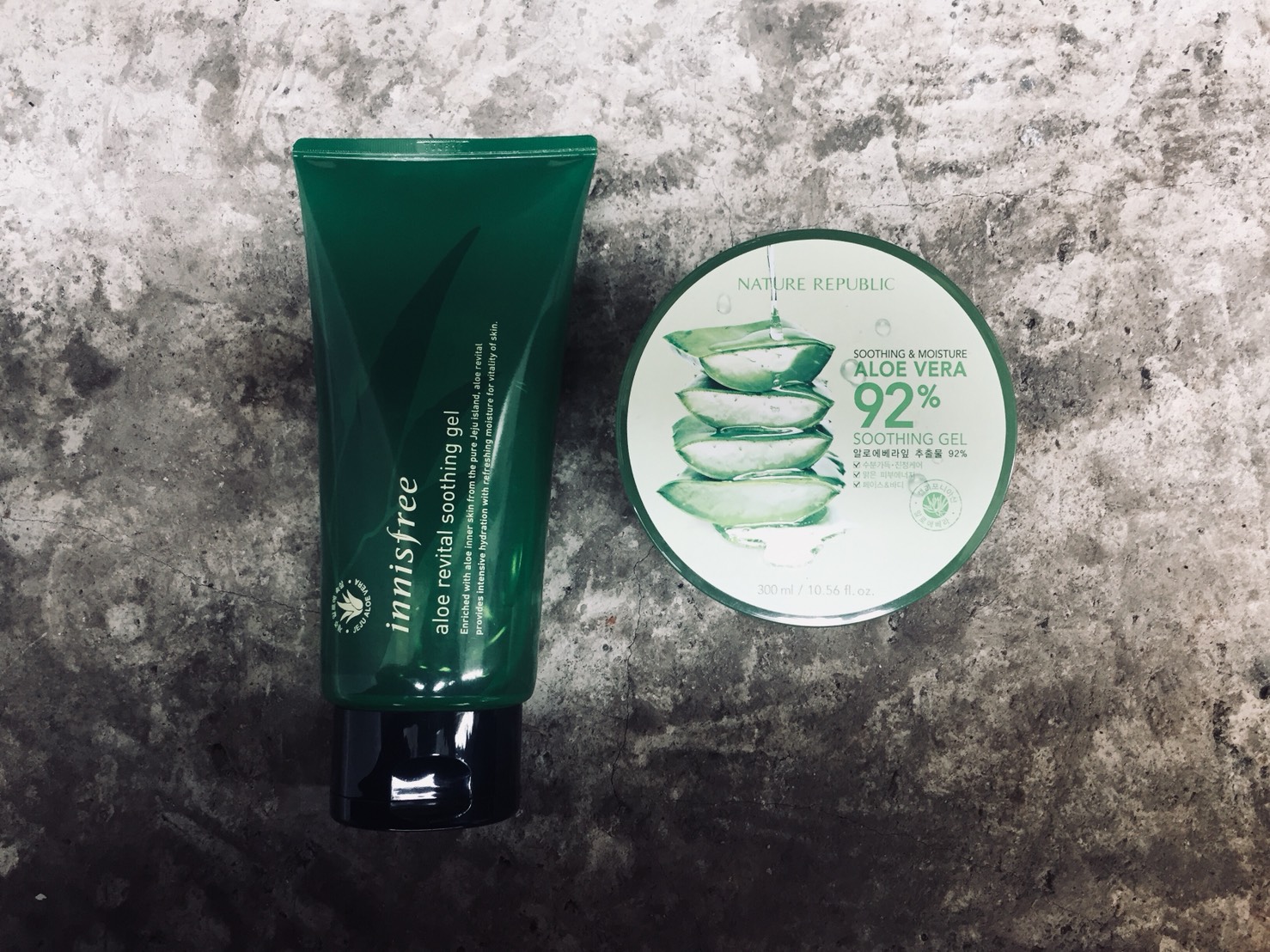 Aloe vera