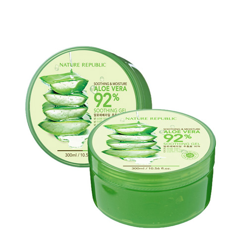 Dok. Nature republic