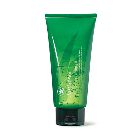 Dok. Innisfree