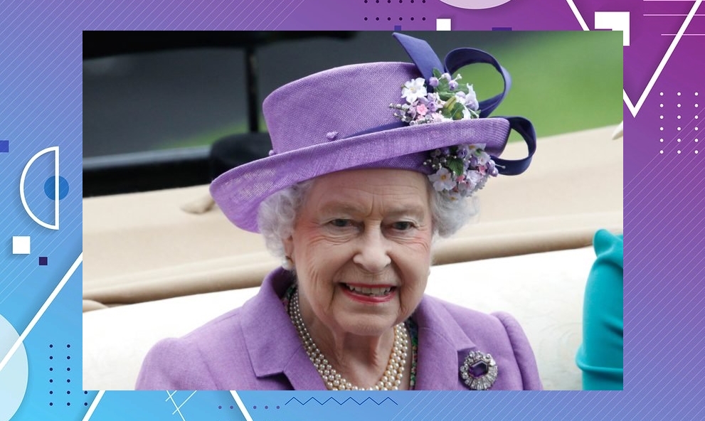 10 Fakta menarik tentang topi unik Ratu Elizabeth