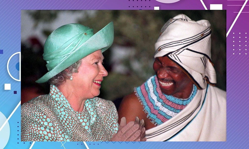 10 Fakta menarik tentang topi unik Ratu Elizabeth