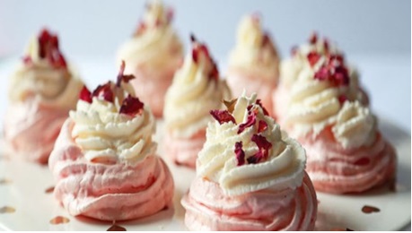 Kue Mawar
