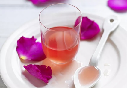 Sirup Mawar