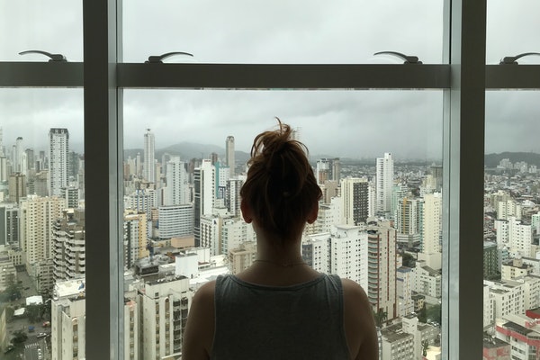 Photo by Fernanda Latronico from Pexels