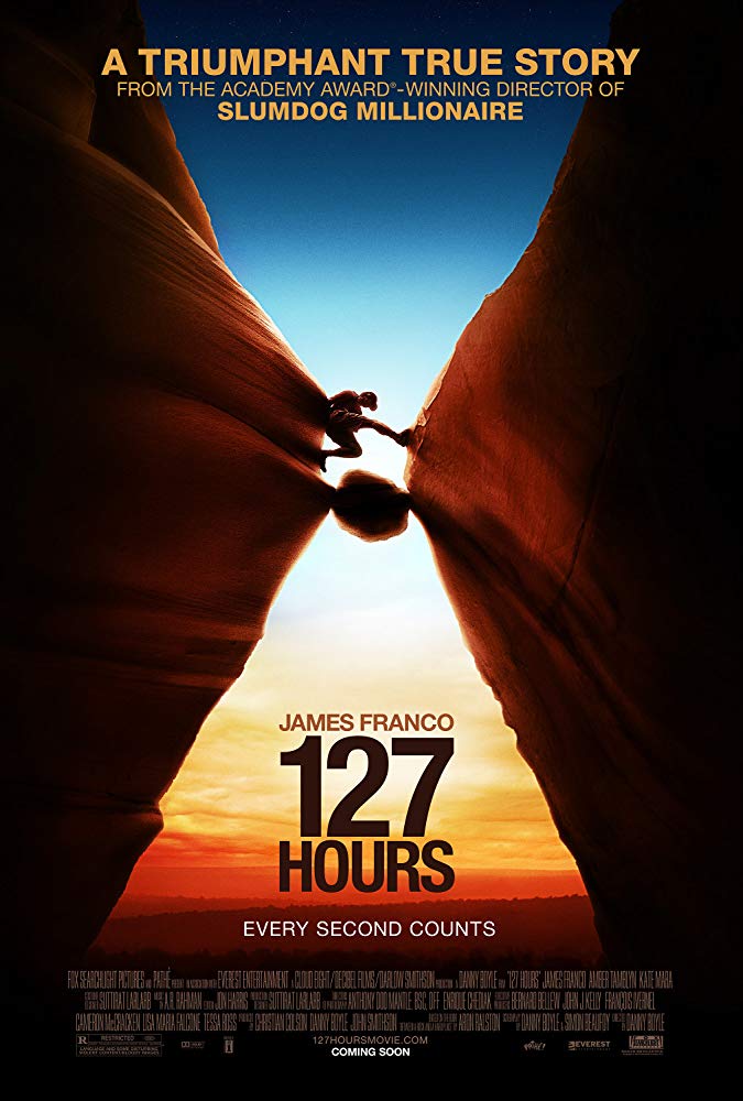 5 Film ini bisa memberikan inspirasi dalam hidupmu
