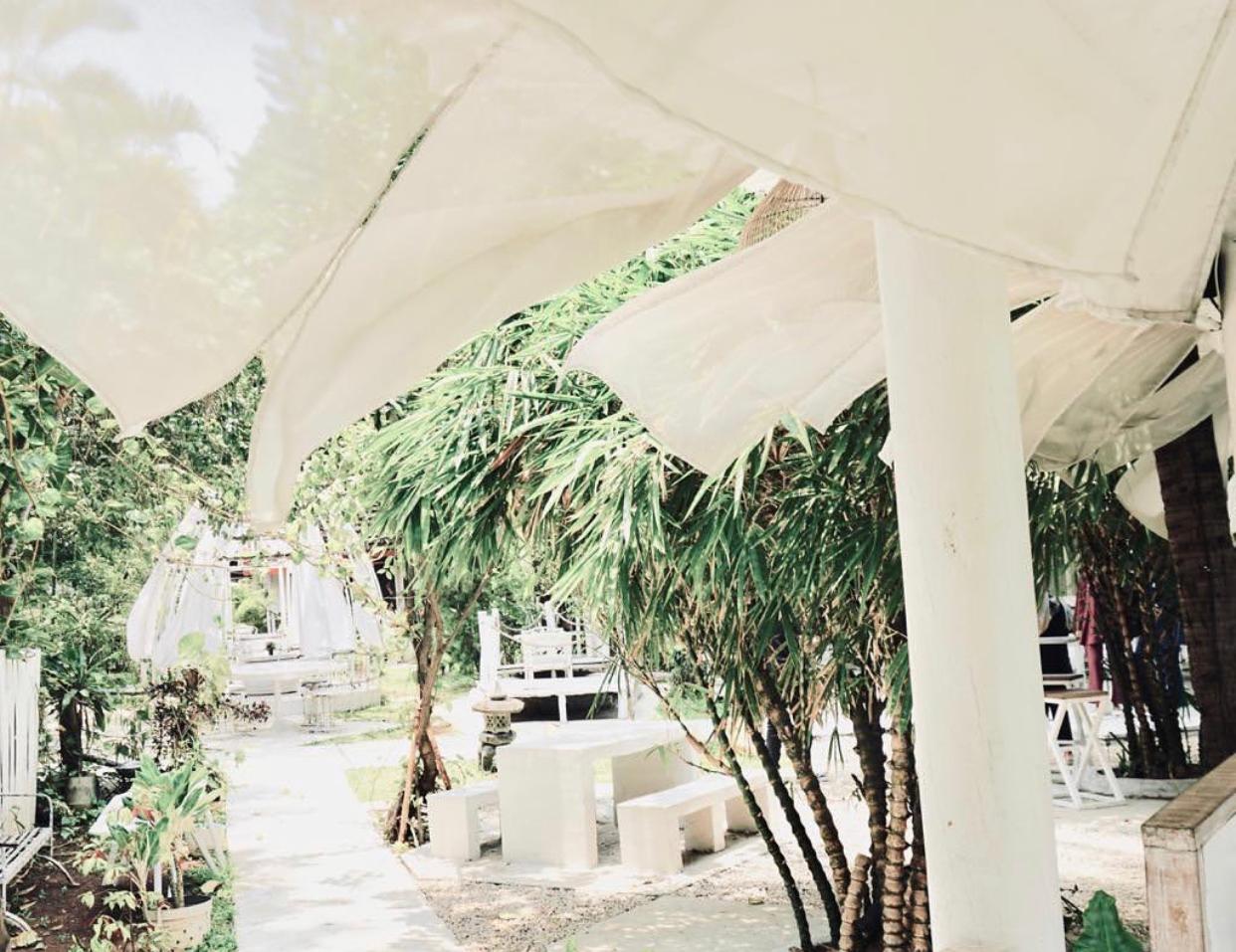 5 Rekomendasi coffee shop Instagrammable di Jakarta
