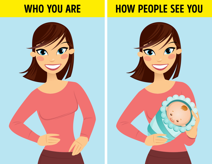 10 Momen ini gambarkan apa yang dirasakan orang tua setelah punya anak