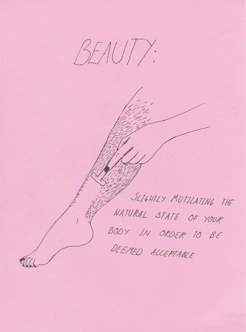 Body shaming yang berujung pada victim blaming