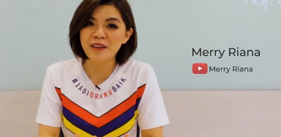 Ini alasan 'jadi orang baik' versi 8 YouTuber Tanah Air