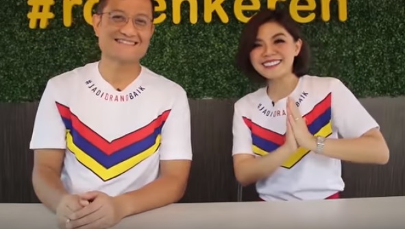 Ini alasan 'jadi orang baik' versi 8 YouTuber Tanah Air