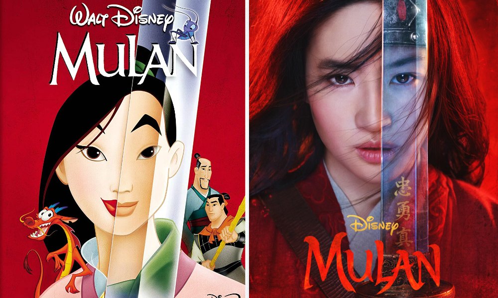 Mulan