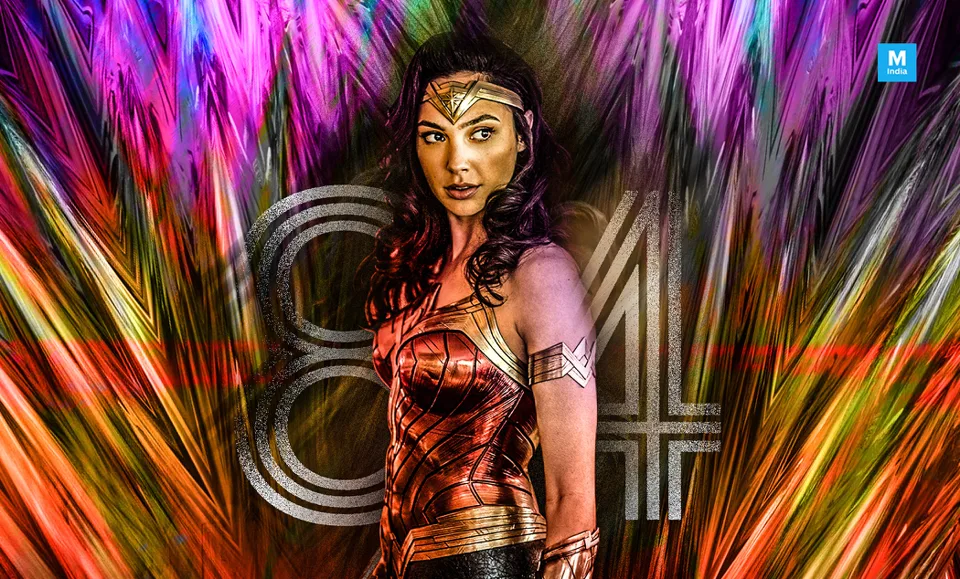 Wonder Woman 1984