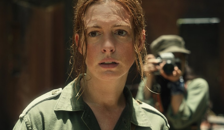 10 Film Terbaru di Tahun 2020 yang akan Rilis Ini Wajib Ditonton! 10 Film Terbaru di Tahun 2020 yang akan Rilis Ini Wajib Ditonton!