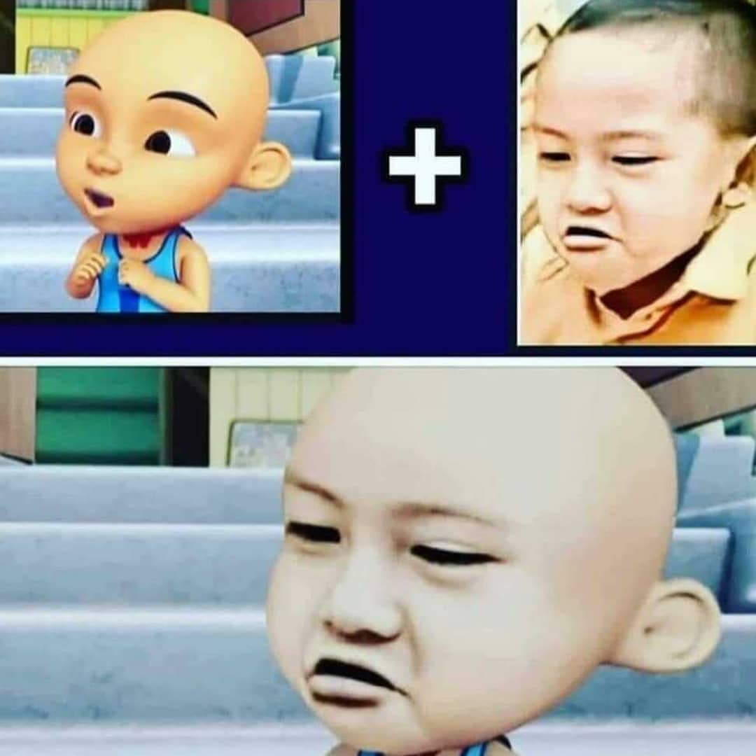 Foto: Ig/@meme_indonesia_gokil