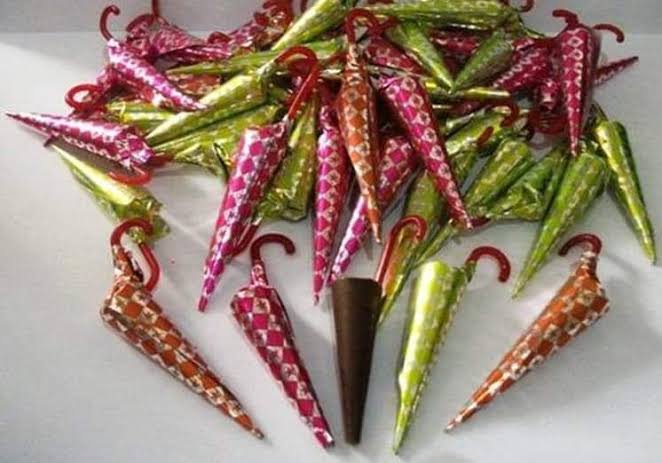 10 Foto snack jadul ini dijamin bikin kangen masa kecil