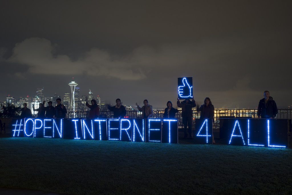 Internet For All