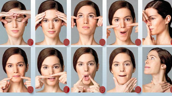 9 Cara mudah dan sederhana bikin wajah tirus tanpa operasi
