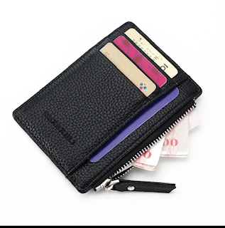 Dompet dan Card Holder