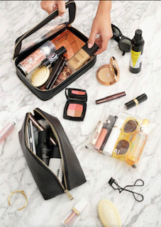 Makeup Pouch