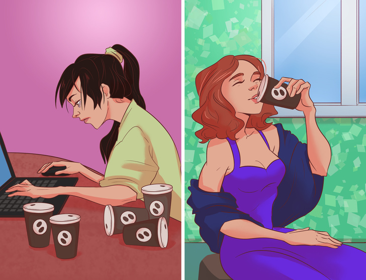 9 Kebiasaan sepele ini ternyata bisa bikin tidur tidak nyenyak!