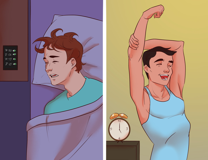 9 Kebiasaan sepele ini ternyata bisa bikin tidur tidak nyenyak!