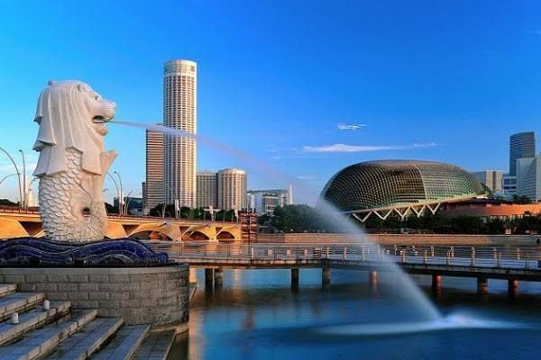 SIngapura