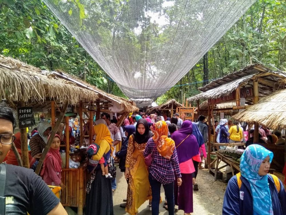 5 Tempat wisata hits di Rembang yang tak boleh kamu lewatkan