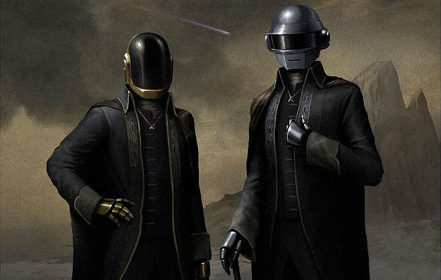Daft Punk