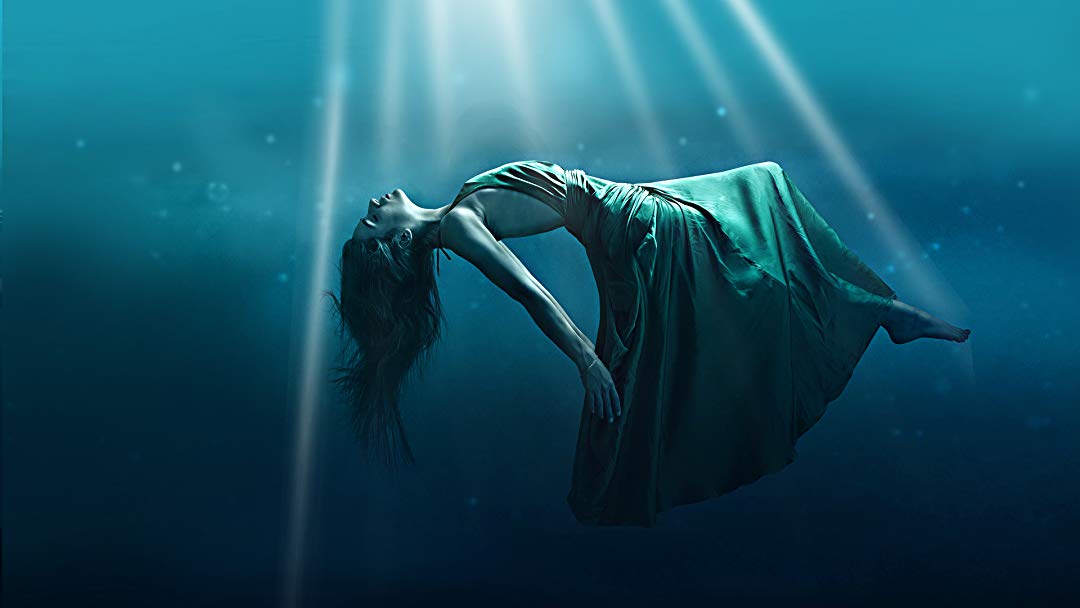 Afterlife