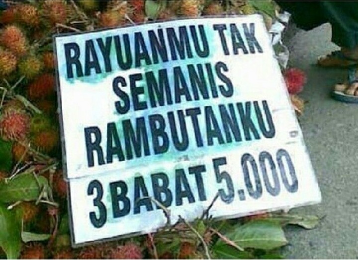 12 Potret kelakuan kocak ini bukti orang Indonesia punya keahlian dewa