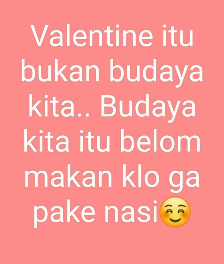 11 Meme kocak tentang Hari Valentine ini bikin ngenes