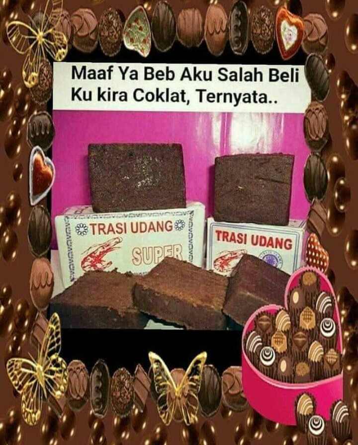11 Meme kocak tentang Hari Valentine ini bikin ngenes