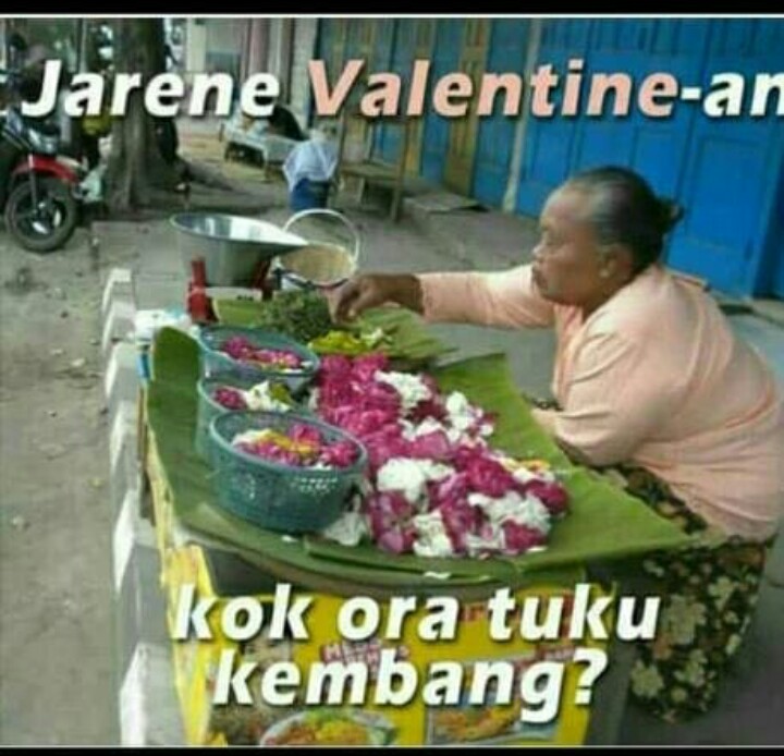 11 Meme kocak tentang Hari Valentine ini bikin ngenes