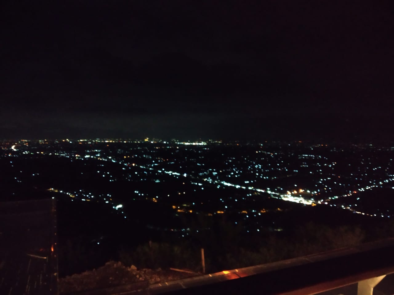 Heha Sky View: Wisata selfie di ketinggian di Yogyakarta