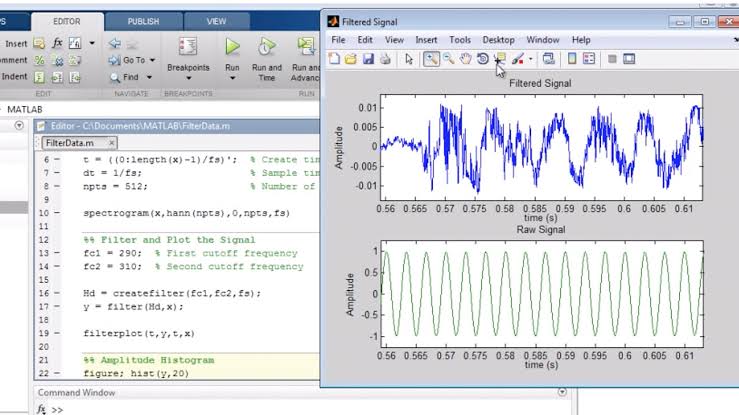 MATLAB