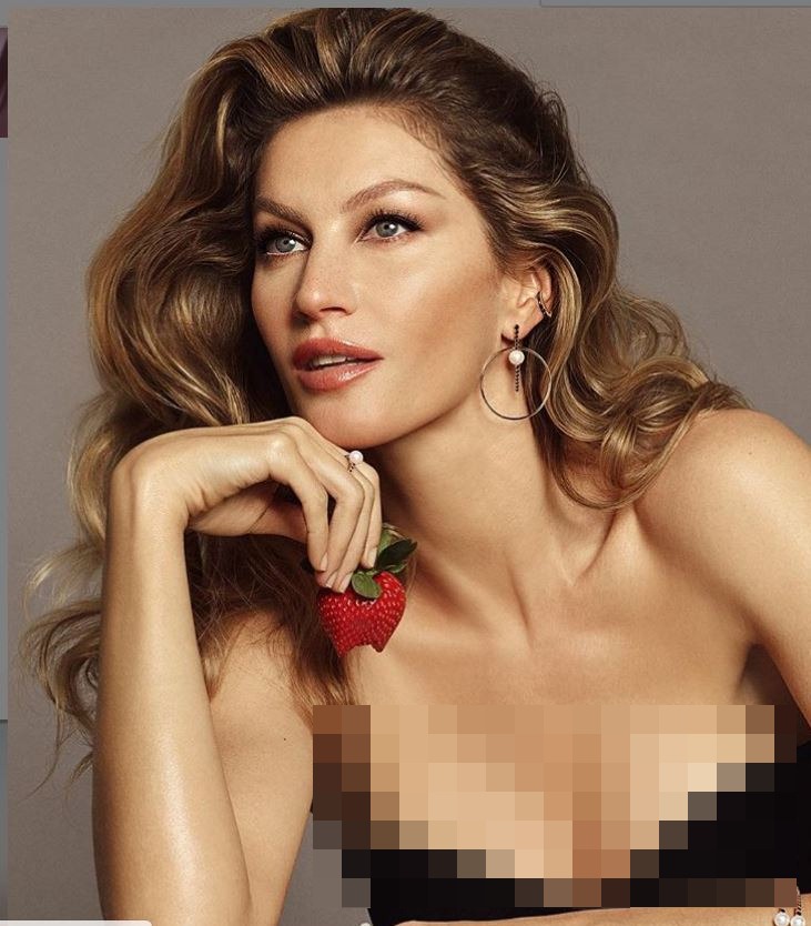 gisele bundchen istimewa gisele bundchen istimewa