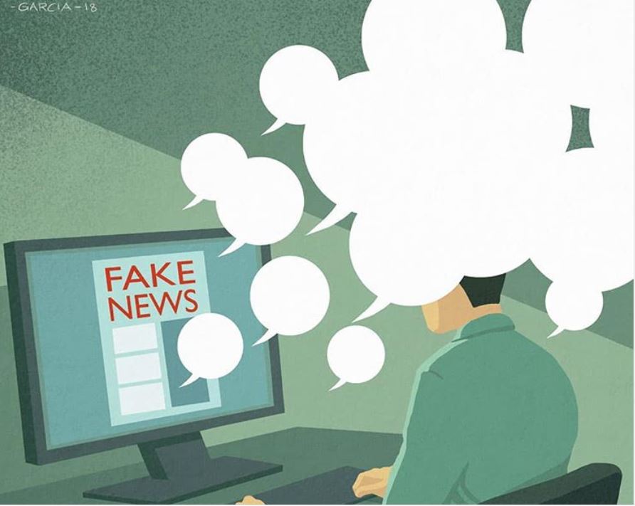 30 Ilustrasi menyedihkan ini sindir sisi gelap kehidupan modern