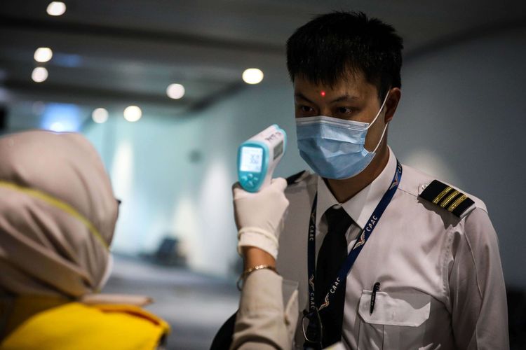 Serba-serbi tentang virus Corona yang perlu kamu ketahui