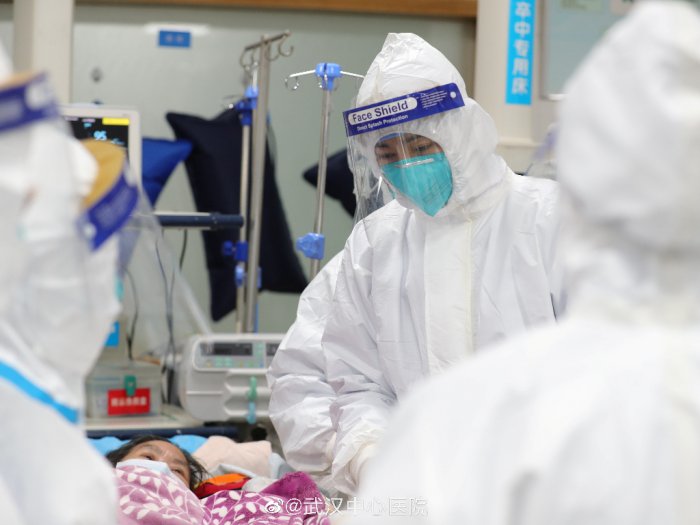 Serba-serbi tentang virus Corona yang perlu kamu ketahui