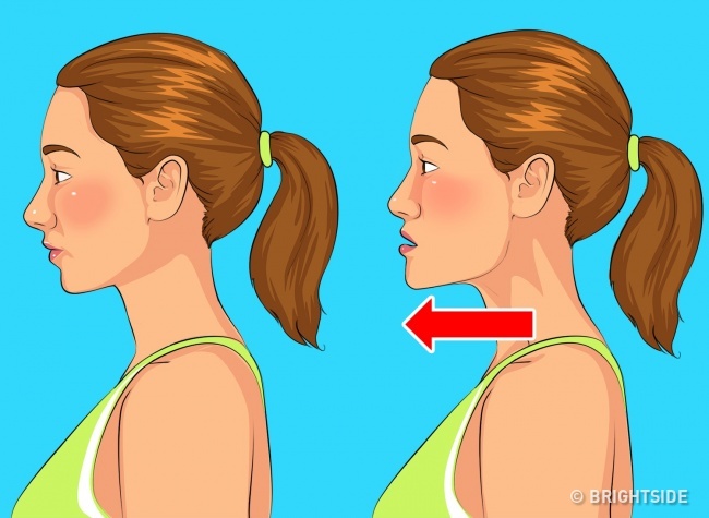 6 Cara efektif membuat leher terlihat lebih muda