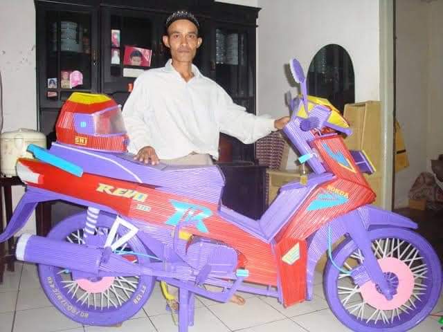 Foto: Fb/ @egi.irawan.792303