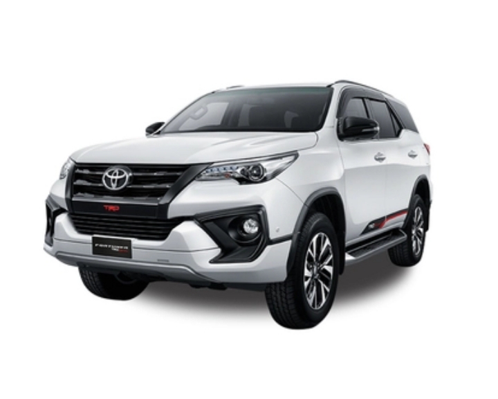 5 Mobil SUV ini cocok untuk perjalanan jarak jauh dengan segala medan