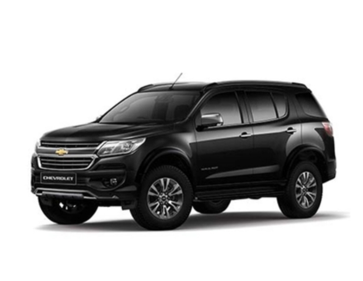 5 Mobil SUV ini cocok untuk perjalanan jarak jauh dengan segala medan