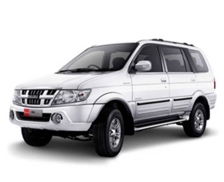5 Mobil SUV ini cocok untuk perjalanan jarak jauh dengan segala medan