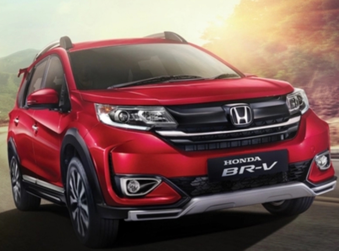 5 Mobil SUV ini cocok untuk perjalanan jarak jauh dengan segala medan