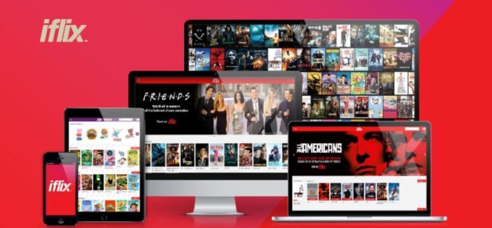IndoXXI diblokir, ini 3 situs streaming film yang legal dan terpercaya
