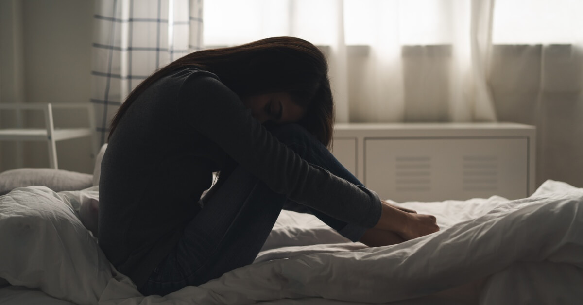Depresi dan kecemasan menjadi masalah terbesar bagi remaja